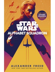 Star Wars Alphabet Squadron