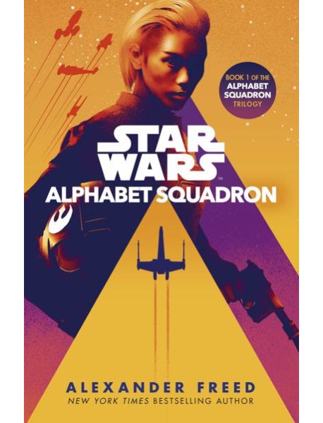 Star Wars Alphabet Squadron