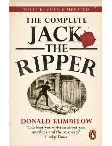 Complete Jack The Ripper Complete Jack The Ripper