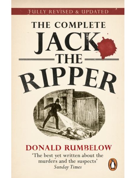 Complete Jack The Ripper