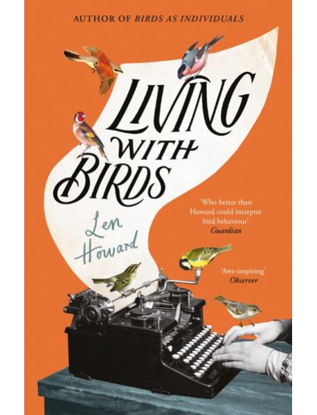 Living with Birds