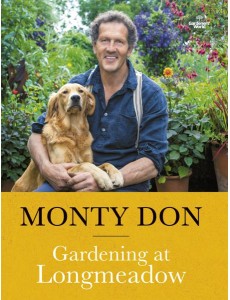 Gardening at Longmeadow
