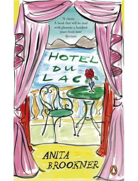Hotel du Lac