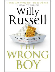 The Wrong Boy