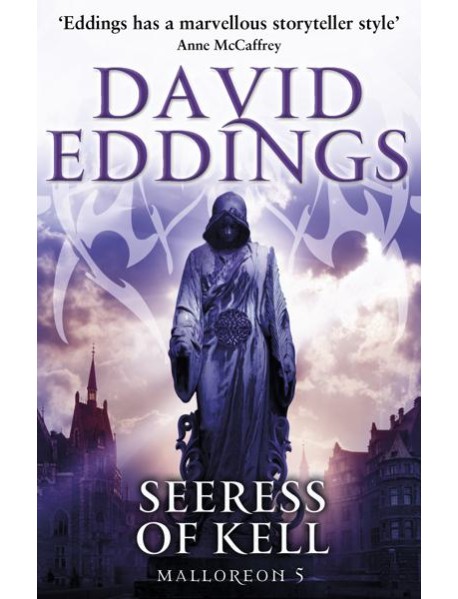 Seeress Of Kell