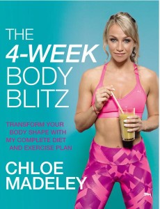 The 4Week Body Blitz
