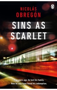 Sins As Scarlet