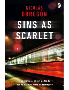 Sins As Scarlet