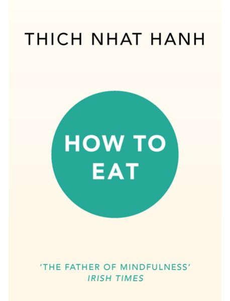 How to Eat