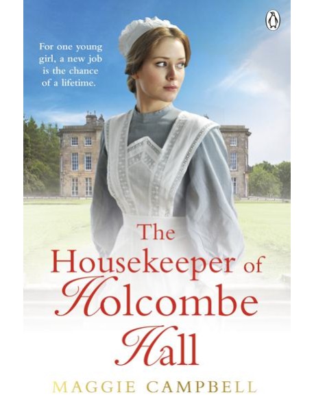 The Housekeeper of Holcombe Hall