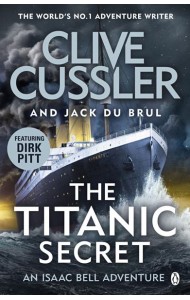 The Titanic Secret