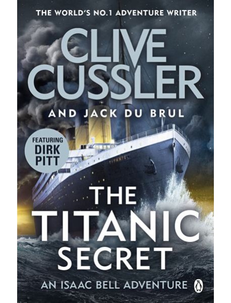 The Titanic Secret