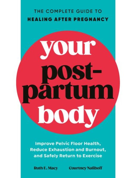 Your Postpartum Body