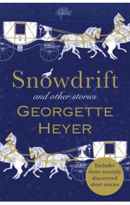 Snowdrift and Other Stories includes th