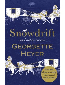 Snowdrift and Other Stories includes th Snowdrift and Other Stories includes th
