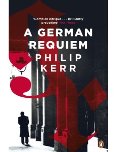 A German Requiem A German Requiem