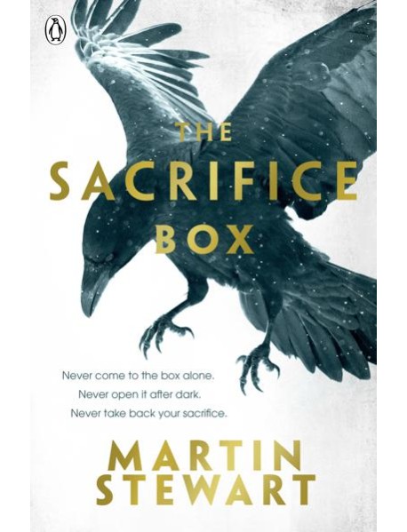 The Sacrifice Box
