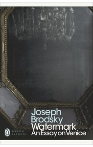 Watermark An Essay on Venice