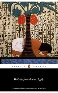 Writings from Ancient Egypt