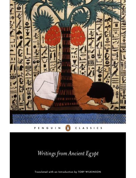 Writings from Ancient Egypt