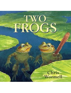 Two Frogs