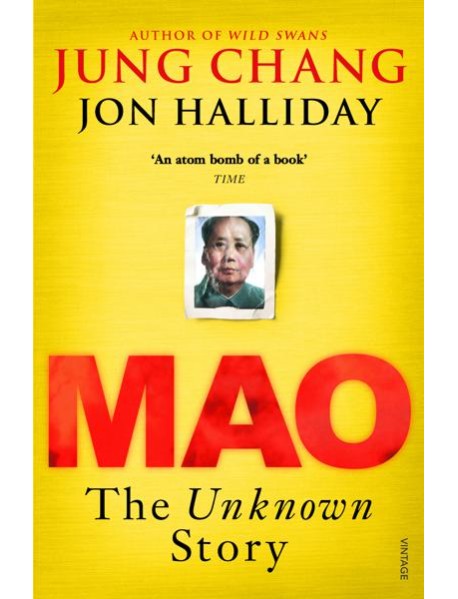 Mao The Unknown Story