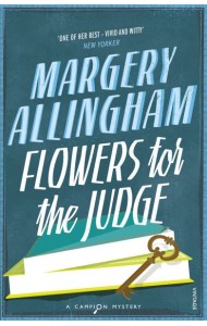 Flowers For The Judge
