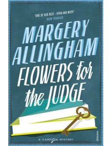 Flowers For The Judge