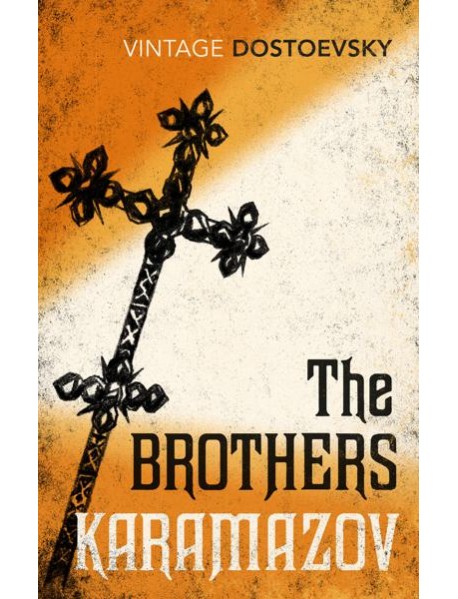 The Brothers Karamazov