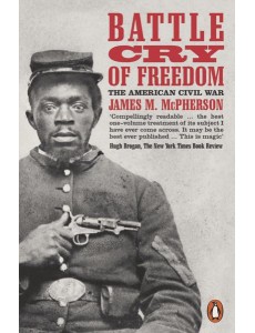 Battle Cry of Freedom