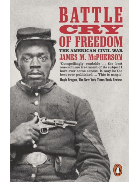 Battle Cry of Freedom