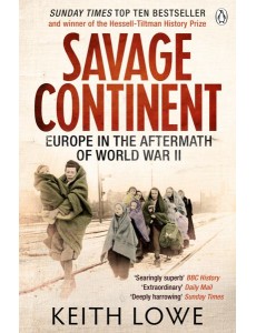 Savage Continent