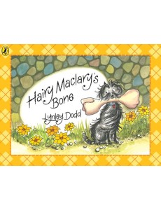 Hairy Maclarys Bone
