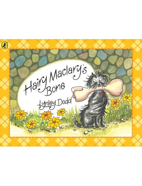 Hairy Maclarys Bone