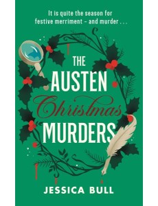 The Austen Christmas Murders