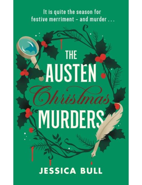 The Austen Christmas Murders