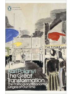 The Great Transformation The Great Transformation