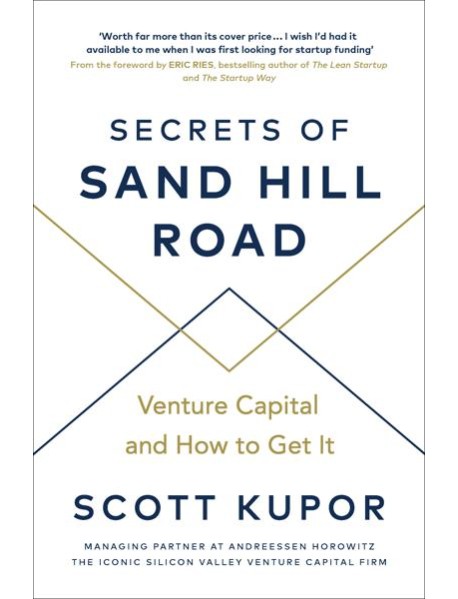 Secrets of Sand Hill Road