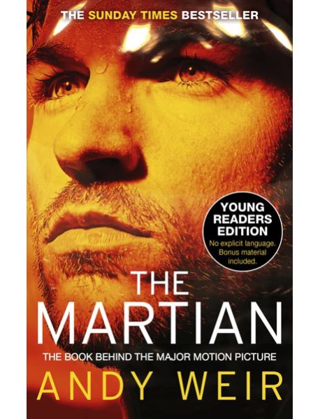 The Martian