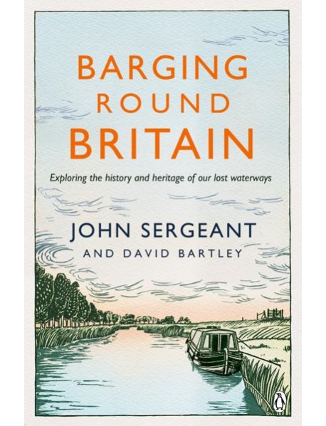 Barging Round Britain