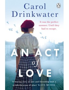 An Act of Love An Act of Love
