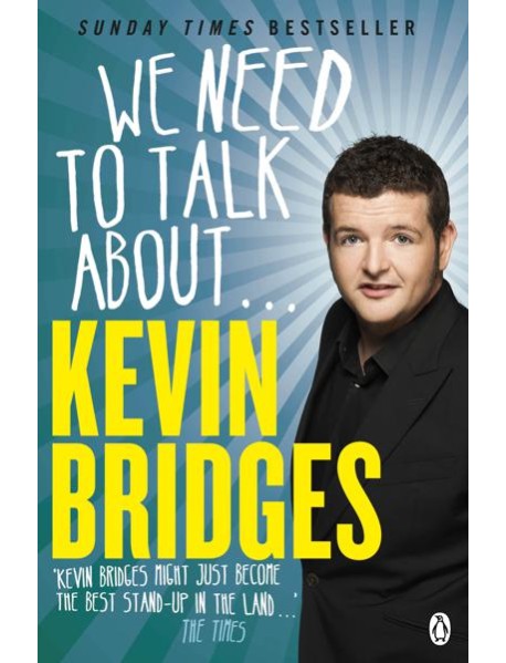 We Need to Talk About Kevin Bridge
