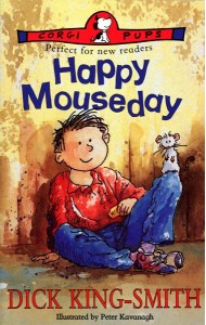 Happy Mouseday