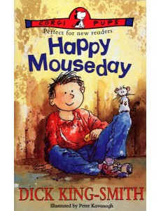 Happy Mouseday