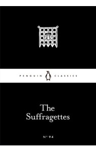 The Suffragettes