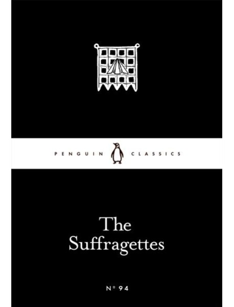 The Suffragettes