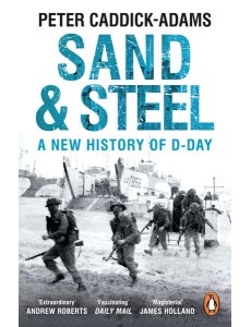 Sand and Steel Sand and Steel