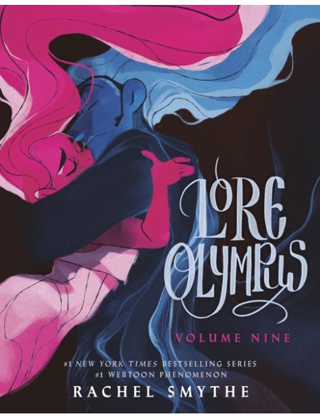 Lore Olympus Volume Nine