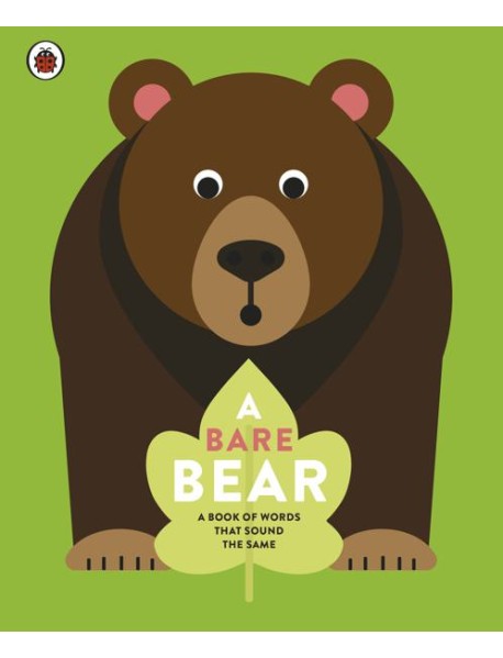 A Bare Bear