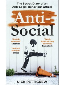 AntiSocial